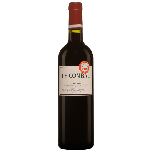 Domaine Cosse Maisonneuve Le Combal Red Wine