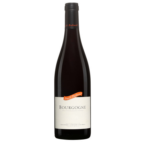 Domaine David Duband Bourgogne Red Wine