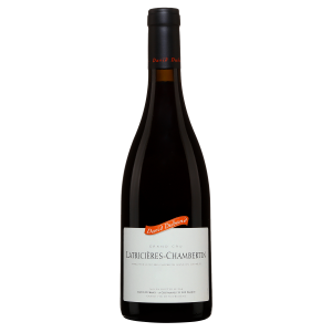 Domaine David Duband Latricières-Chambertin