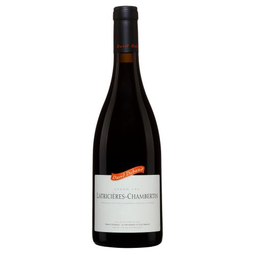 Domaine David Duband Latricières-Chambertin