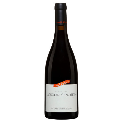 Domaine David Duband Latricières-Chambertin Red Wine