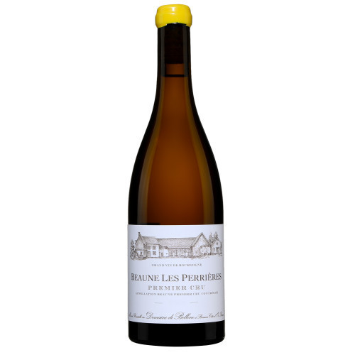 Domaine de Bellene Beaune Premier Cru Les Perrières White Wine