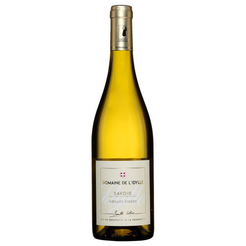 Domaine de lIdylle Savoie Vieilles Vignes White Wine