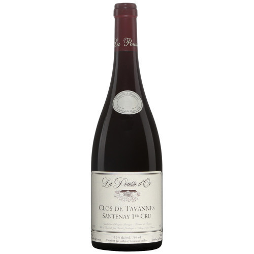 Domaine de la Pousse dOr Santenay Premier Cru Pinot Noir Red Wine