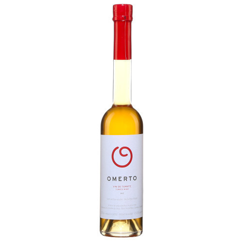 Domaine de la Vallée du Bras Omerto sec White Wine