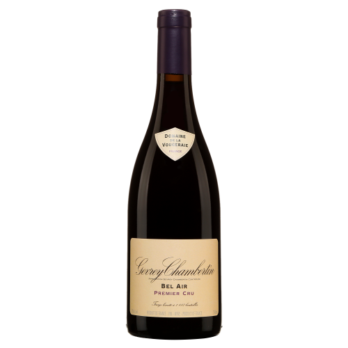 Domaine de la Vougeraie Gevrey-Chambertin Premier Cru Bel Air Red Wine