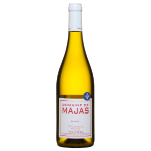 Domaine de Majas Côtes Catalanes