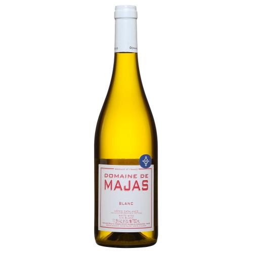 Domaine de Majas Côtes Catalanes