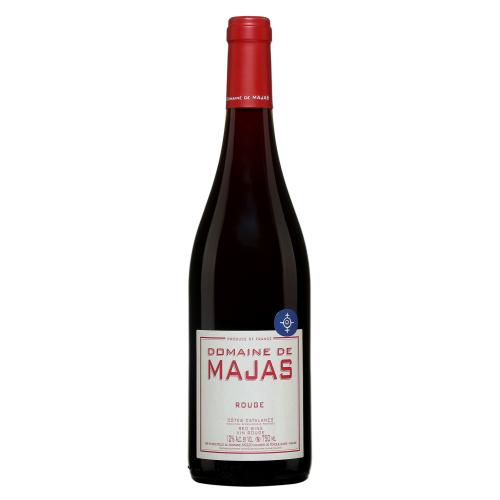 Domaine de Majas Côtes Catalanes