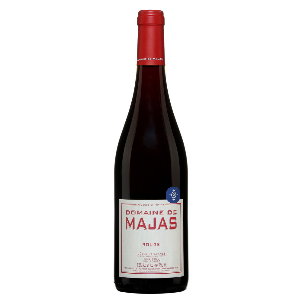 Domaine de Majas Côtes Catalanes