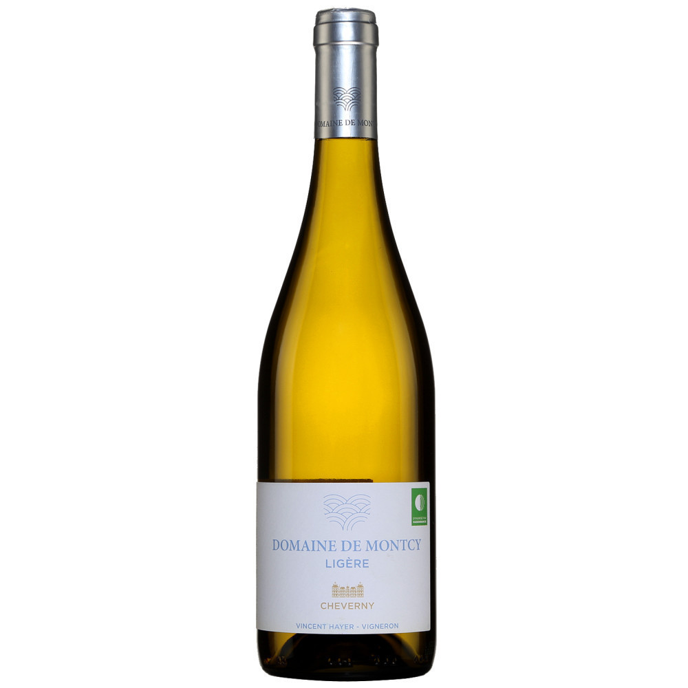 Domaine de Montcy Ligère Cheverny White Wine