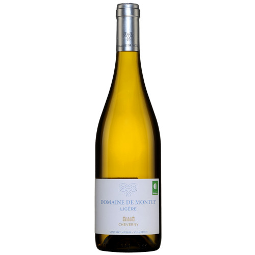 Domaine de Montcy Ligère Cheverny White Wine