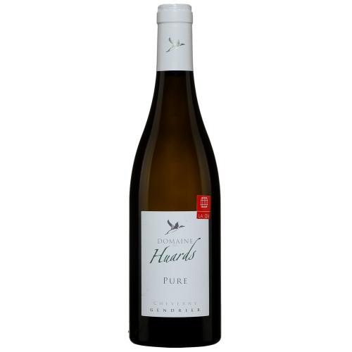 Domaine Des Huards Cheverny Pure