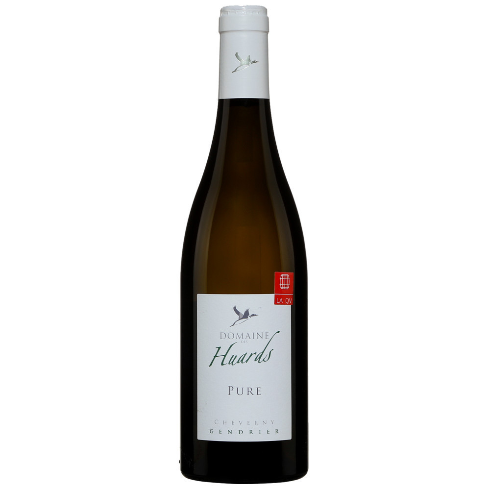 Domaine Des Huards Cheverny Pure White Wine