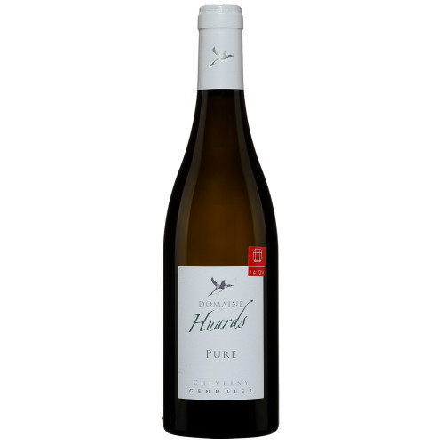 Domaine Des Huards Cheverny Pure White Wine