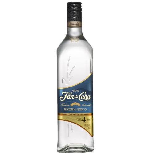 Flor De Cana Light Rum