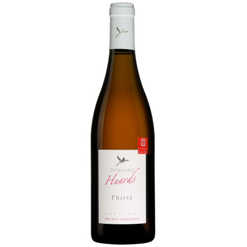 Domaine des Huards Prose Rosé Wine