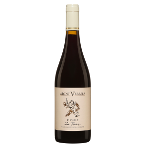 Domaine du Mont Verrier Fleurie La Tonne