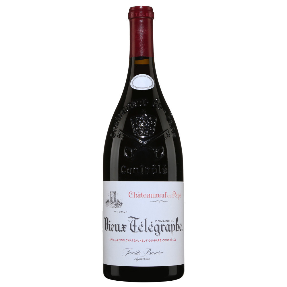 Domaine du Vieux Télégraphe Châteauneuf-du-Pape Red Wine