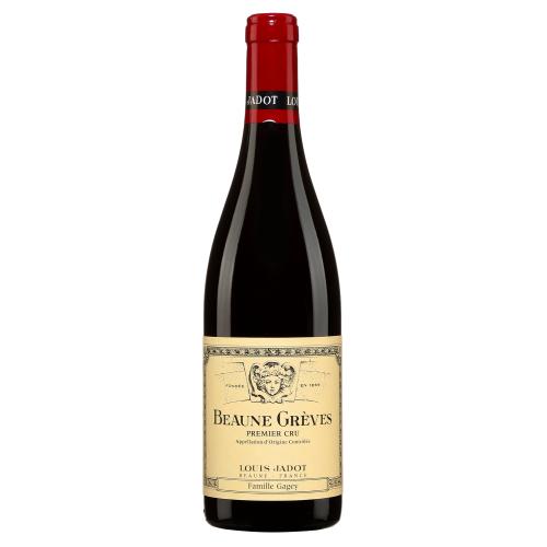 Domaine Gagey Beaune Premier Cru Grèves