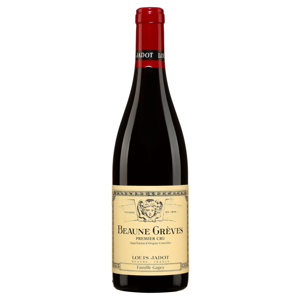 Domaine Gagey Beaune Premier Cru Grèves