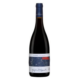 Domaine Grégoire Hoppenot Fleurie Les Moriers