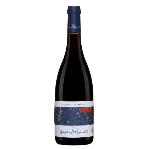 Domaine Grégoire Hoppenot Fleurie Les Moriers