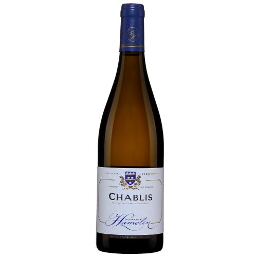 Domaine Hamelin Chablis