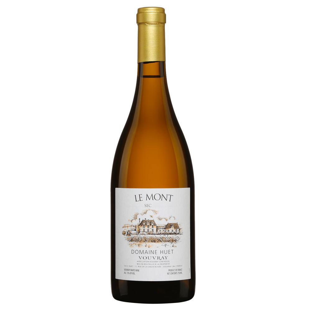 Domaine Huet Le Mont Vouvray White Wine