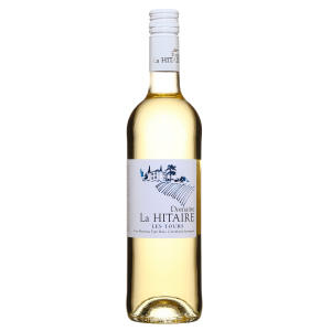 Domaine La Hitaire Les Tours