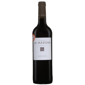 Domaine La Madura Saint-Chinian Classic