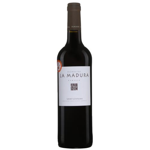 Domaine La Madura Saint-Chinian Classic