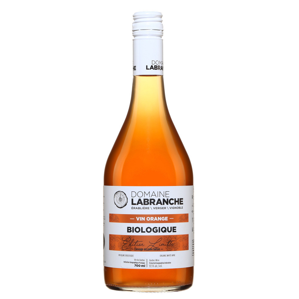 Domaine Labranche Édition Limitée