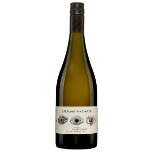 Sperling Chardonnay Vision Okanagan Valley