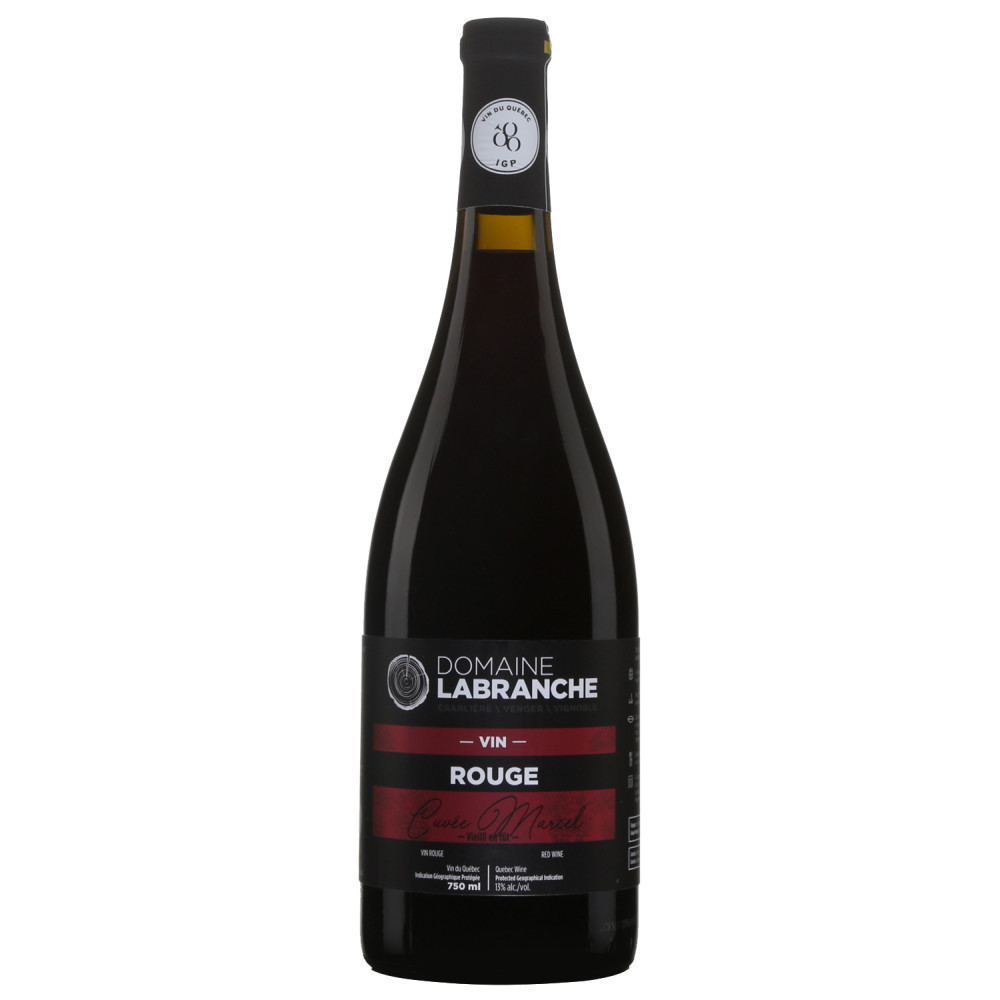 Domaine Labranche Signature Cuvée Marcel