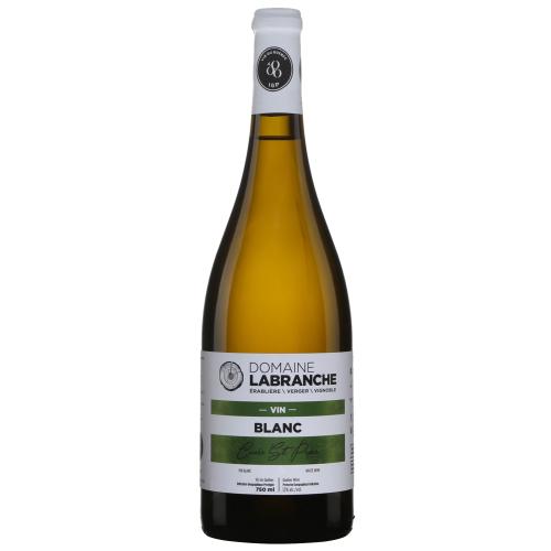 Domaine Labranche Signature Cuvée St-Pépin