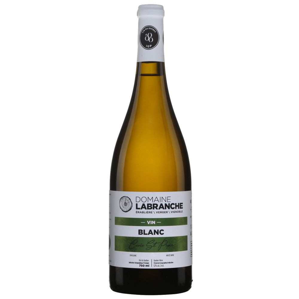 Domaine Labranche Signature Cuvée St-Pépin