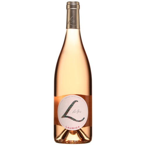Domaine Lauriga Le Gris Rosé Wine