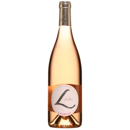 Domaine Lauriga Le Gris Rosé Wine