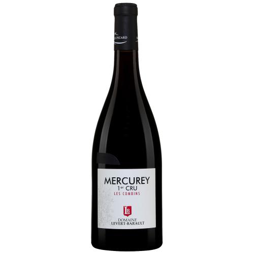 Domaine Levert-Barault Mercurey Premier Cru Les Combins