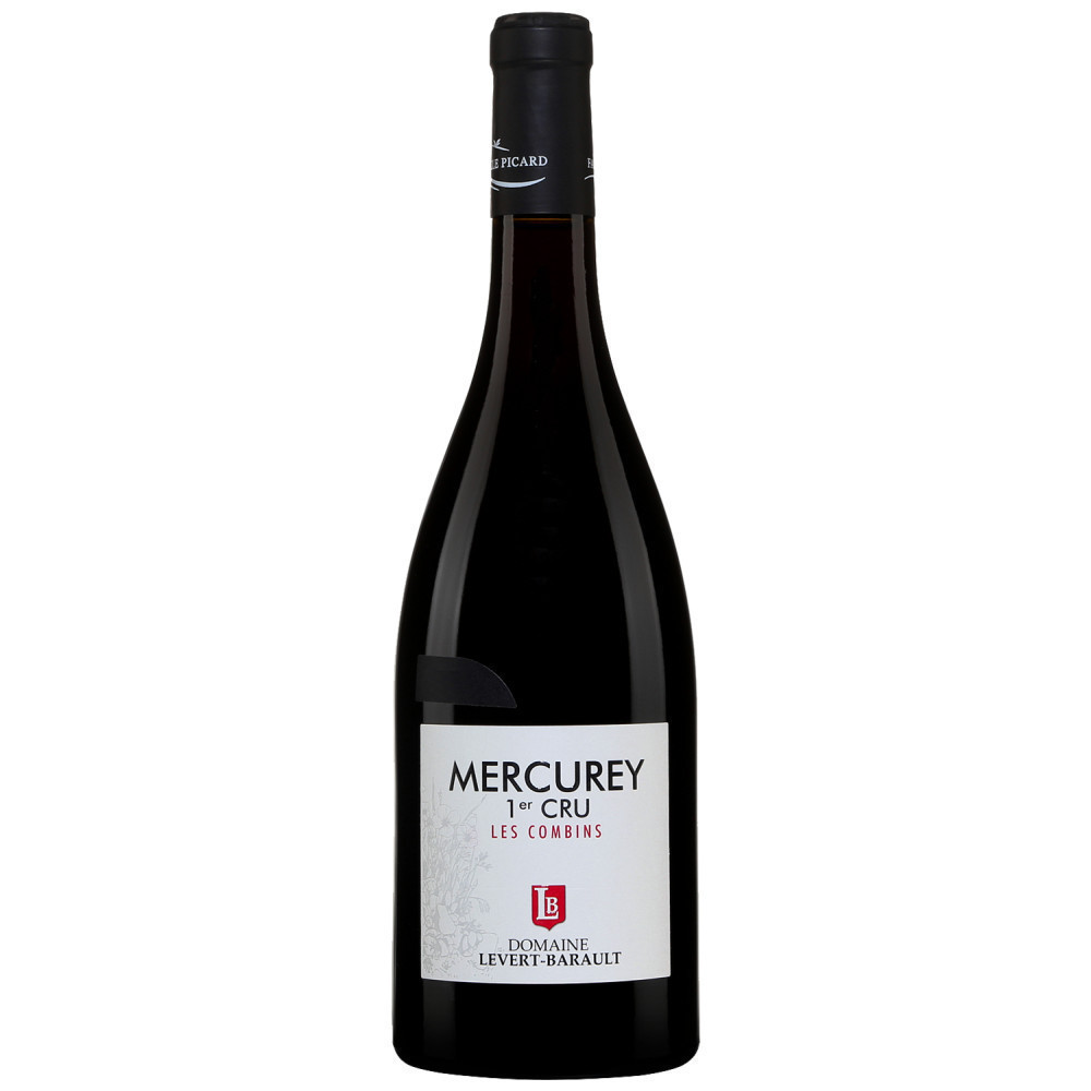 Domaine Levert-Barault Mercurey Premier Cru Les Combins