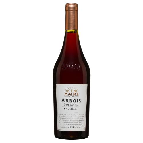 Domaine Maire et Fils Arbois En Geillon Poulsard