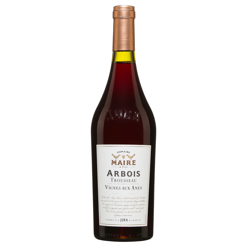 Domaine Maire Arbois Trousseau Red Wine