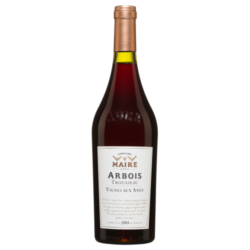 Domaine Maire Arbois Trousseau Red Wine