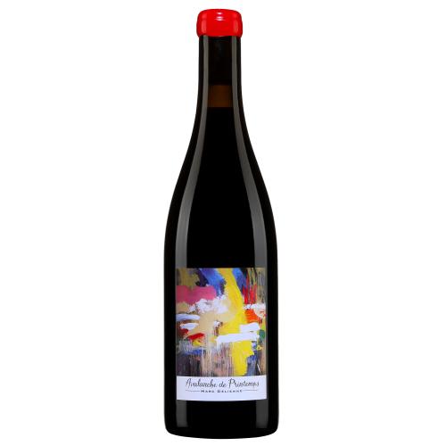 Domaine Marc Delienne Fleurie Avalanche de Printemps