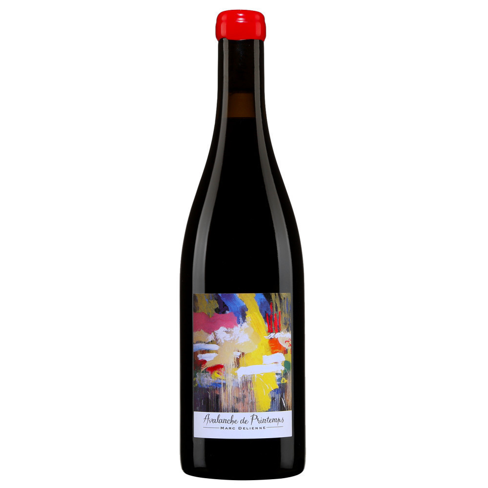 Domaine Marc Delienne Fleurie Avalanche de Printemps