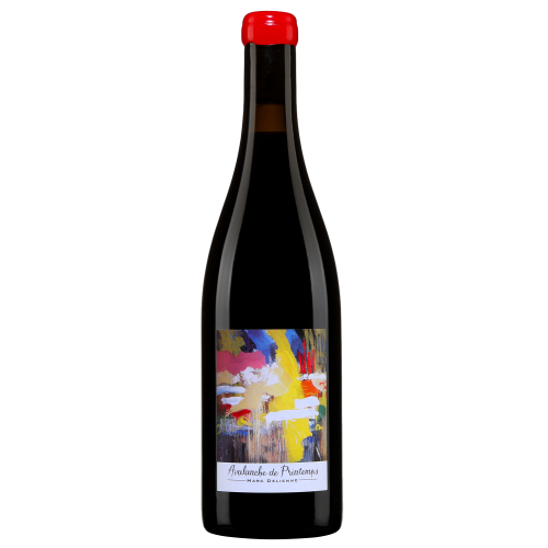 Domaine Marc Delienne Fleurie Red Wine