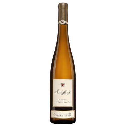 Domaine Marcel Deiss Schoffweg Cru d'Alsace