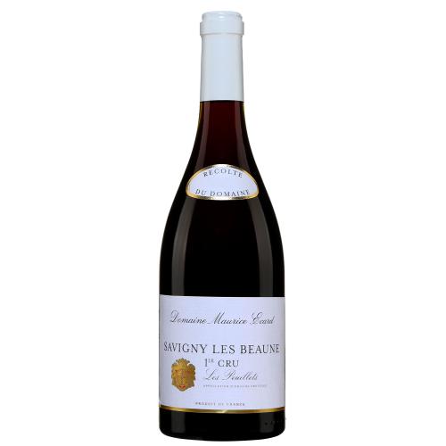 Domaine Maurice Ecard Savigny-Lès-Beaune Premier Cru Les Peuillets