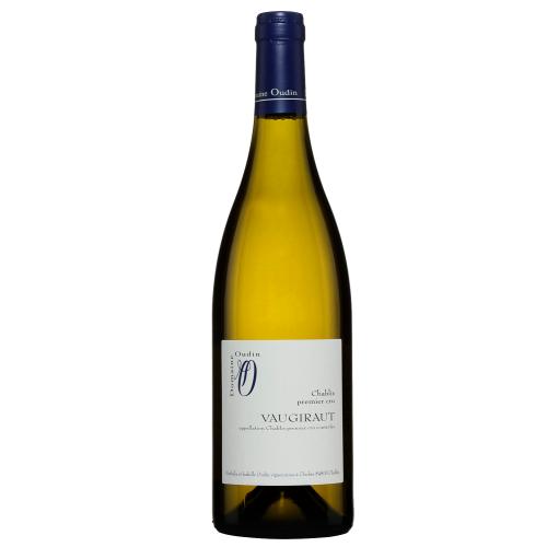 Domaine Oudin Chablis Premier Cru Vaugiraut